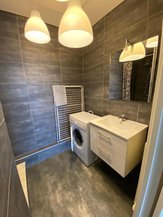 Appartement Du Val De Loire 图尔 外观 照片