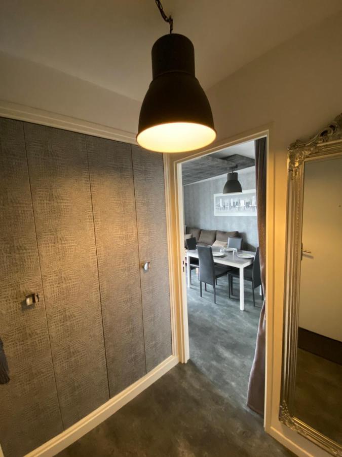 Appartement Du Val De Loire 图尔 外观 照片