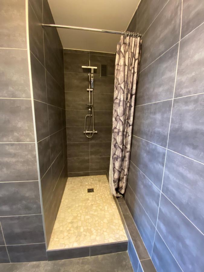 Appartement Du Val De Loire 图尔 外观 照片